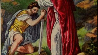 聖書の探求(179) ヨシュア記 序(2) 名称、位置、記者、約束の地