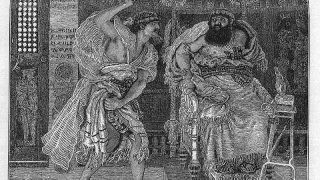 800px-19_Ehud_kills_Eglon_- 800px-19_Ehud_kills_Eglon_-